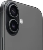 iPhone 17 256 GB Siyah - Outlet thumbnail 2