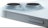 iPhone 15 256 GB Mavi - Outlet thumbnail 3
