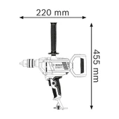 Bosch Gbm 1600 Re Darbesiz Matkap thumbnail 1