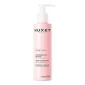 Nuxe Very Rose Cleansing Milk 200 ml thumbnail 1