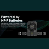 NITECORE CW30 STUDYO FANI thumbnail 4
