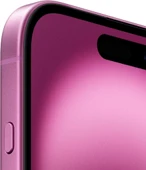 iPhone 16 128 GB Pembe - Outlet thumbnail 3