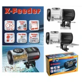 Sera X-Feeder Otomatik Balık Yemleme thumbnail 2