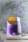Lav Terra Cam 6'lı 475 ml Bardak thumbnail 5