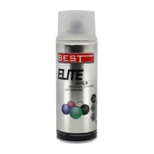 BEST SPREY BOYA ELİTE 400 ML RAL9002 GRİ thumbnail 1