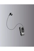 DSF 220 Kablosuz Klipsli Bluetooth Kulaklık thumbnail 4
