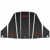 Tank Pad Set HONDA DIO 2021 - 2024 thumbnail 3