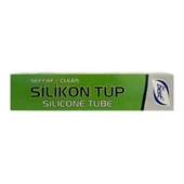 BYBEST TÜP SİLİKON 50 GR ŞEFFAF thumbnail 2