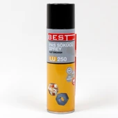BEST PAS SÖKÜCÜ 250 ML LU250 thumbnail 1