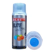 BEST FLORESAN SPREY BOYA 400 ML MAVİ thumbnail 1