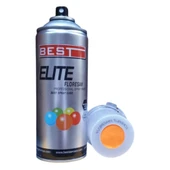 BEST FLORESAN SPREY BOYA 400 ML TURUNCU thumbnail 1