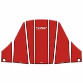 Tank Pad Set HONDA DIO 2021 - 2024 thumbnail 4