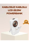 22.5W Lcd Ekranlı thumbnail 1