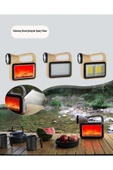 LED Solar Alev Işığı thumbnail 5
