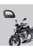 BLUETOOTH 5.4 KABLOSUZ İNTERKOM+ MOTOR DİSK KİLİDİ thumbnail 4