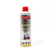BEST KAUÇUK SIVI GRES 500 ML LU1000 thumbnail 1