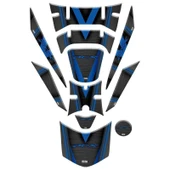 TANK PAD SET PCX 2018 - 2020 thumbnail 2