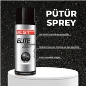 BEST PÜTÜR BOYA 400 ML GRİ BPT thumbnail 3