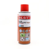 BEST DEVRE TEMİZLEYİCİ YAĞSIZ 200 ML EL200 thumbnail 1