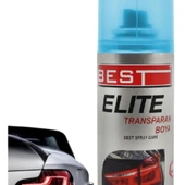 BEST ELİTE TRANSPARAN FAR BOYASI 200 ML MAVİ thumbnail 3