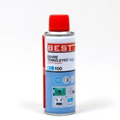 BEST DEVRE TEMİZLEYİCİ YAĞLI 200 ML EL100 thumbnail 1
