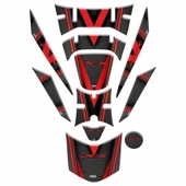 TANK PAD SET PCX 2018 - 2020 thumbnail 4