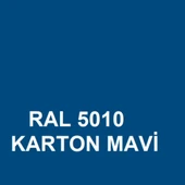 BEST SPREY BOYA ELİTE RAL5010 KARTON MAVİ thumbnail 4