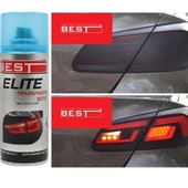 BEST ELİTE TRANSPARAN FAR BOYASI 200 ML MAVİ thumbnail 2
