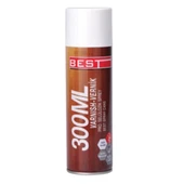 BEST SPREY VERNİK 300 ML CEVİZ thumbnail 1