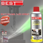 BEST KESME YAĞI SPREY 400 ML LU2000 thumbnail 3
