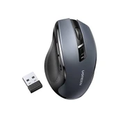 Ugreen 4000DPI Ergonomik Sessiz Kablosuz Optik Mouse (TEŞHİR) thumbnail 1