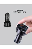 PG88 Araç Şarj Cihazı thumbnail 4