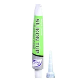 BYBEST TÜP SİLİKON 50 GR ŞEFFAF thumbnail 4
