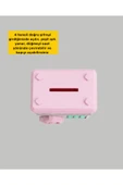 SAM53 NUMBER BANK PEMBE thumbnail 2