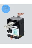 SAM53 NUMBER BANK SİYAH thumbnail 4
