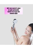 Su Basıncını Artıran Sızdırmaz Duş Başlığı thumbnail 4