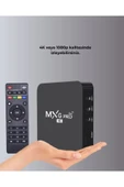 4K Smart TV Box thumbnail 3