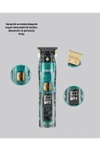 VGR V-695 TIRAŞ MAKİNESİ thumbnail 2