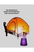Sivrisinek Kovucu Lamba thumbnail 5