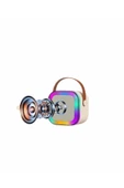 2 MİKRAFONLU SPEAKER thumbnail 2