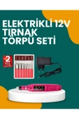 Ev Tipi Profesyonel Tırnak Törpüleme Aleti thumbnail 1