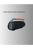 BOMBOX 3 PRO SİYAH thumbnail 3