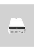 Lightning ve Type-C Girişli 50000mAh Powerbank thumbnail 1
