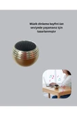 MİNİ SPEAKER YUVARLAK thumbnail 3