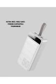 Lightning ve Type-C Girişli 50000mAh Powerbank thumbnail 5