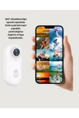 H264 Mini Kamera thumbnail 3