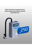 MC6619 Araç Lastik Pompası thumbnail 2