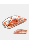 Kablosuz Çift Modlu Mouse – Bluetooth 5.0 + 2.4GHz thumbnail 2
