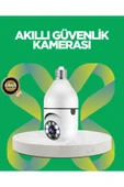 İki Yönlü Ses Destekli Full HD Akıllı Kamera thumbnail 1