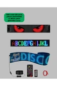 RGB LED Panel MATRİX thumbnail 2
